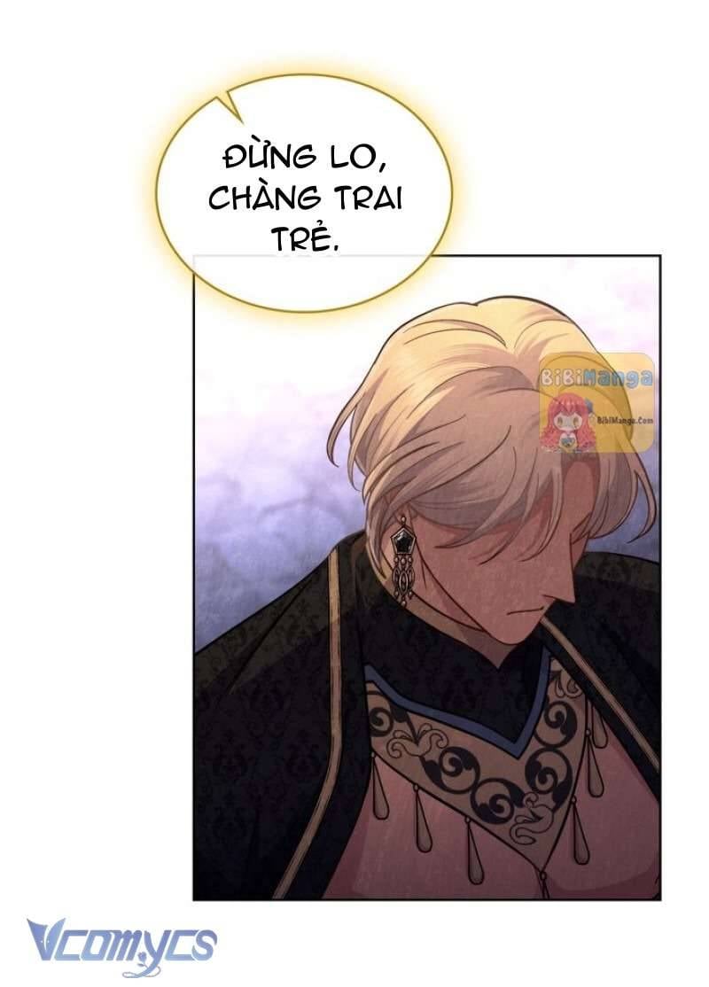 Hôn Nhân Giả Dối: Chapter 71