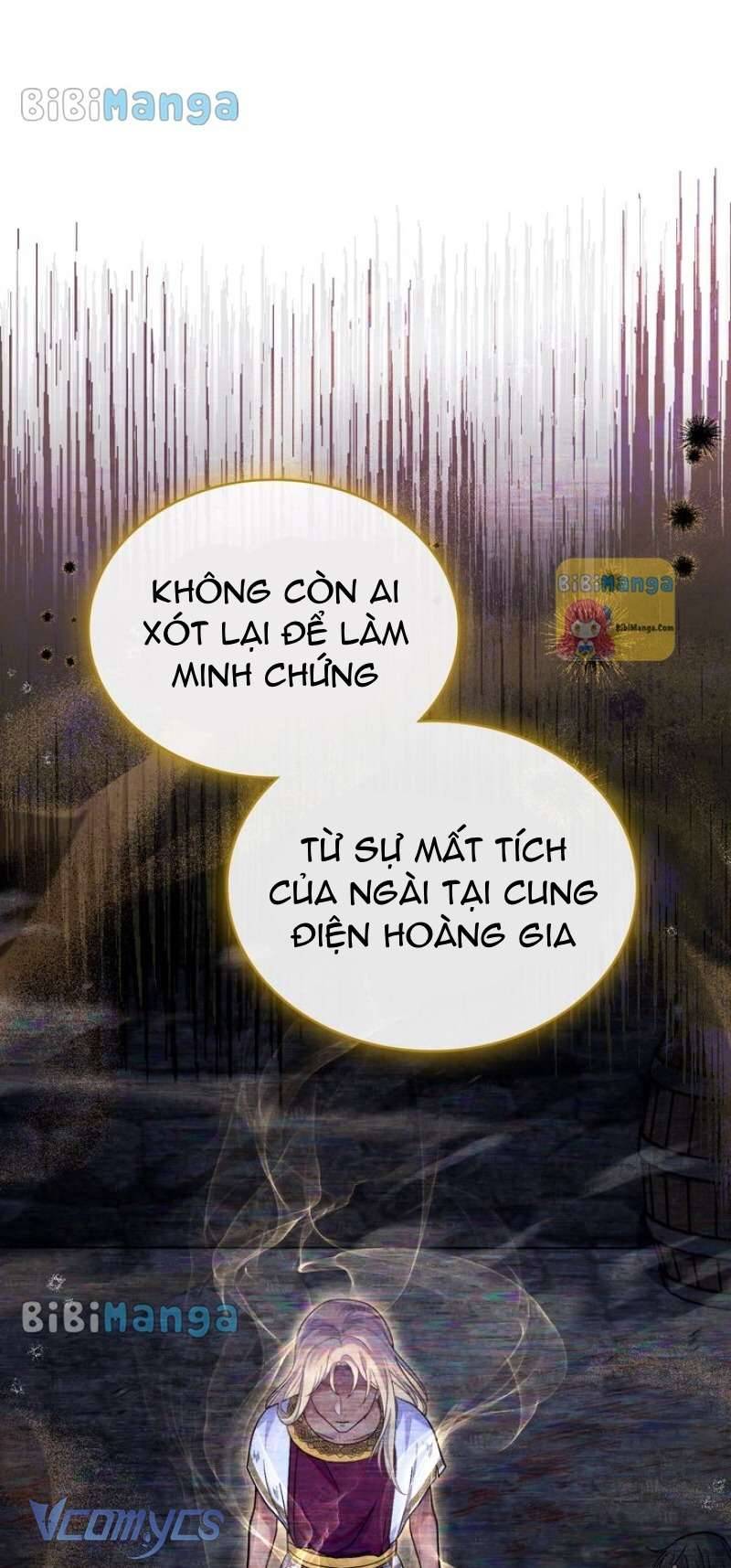 Hôn Nhân Giả Dối: Chapter 71
