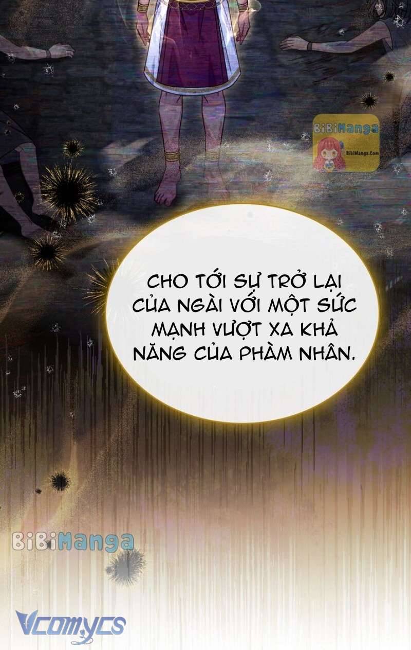 Hôn Nhân Giả Dối: Chapter 71