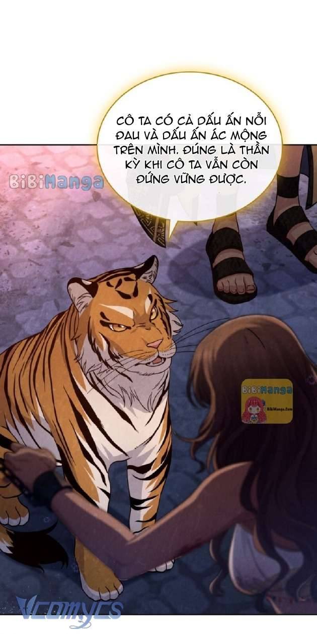 Hôn Nhân Giả Dối: Chapter 71