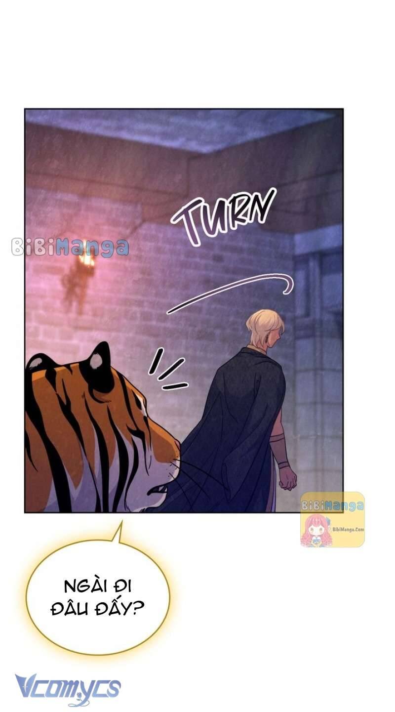 Hôn Nhân Giả Dối: Chapter 71