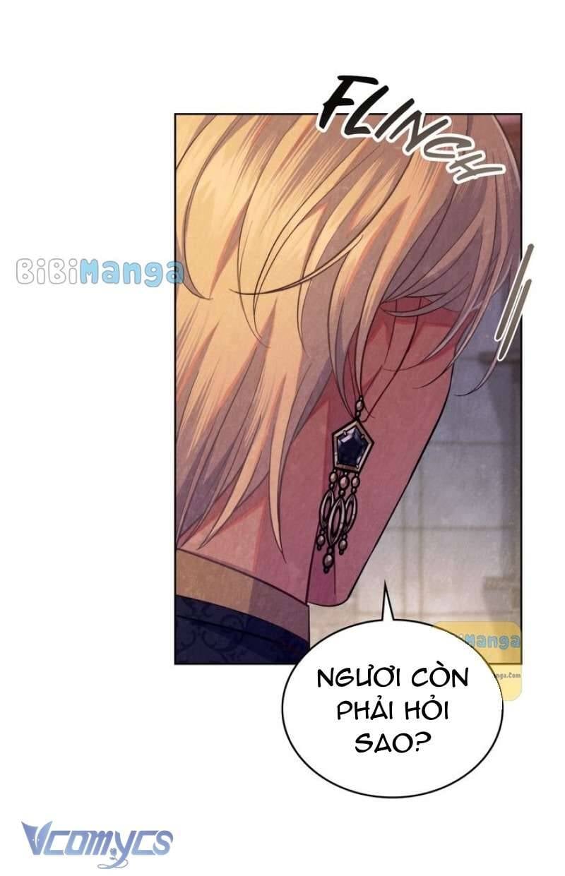 Hôn Nhân Giả Dối: Chapter 71