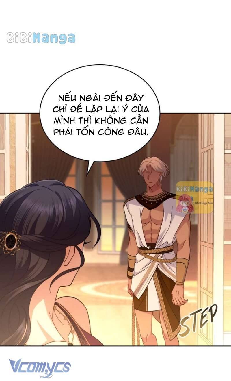 Hôn Nhân Giả Dối: Chapter 71