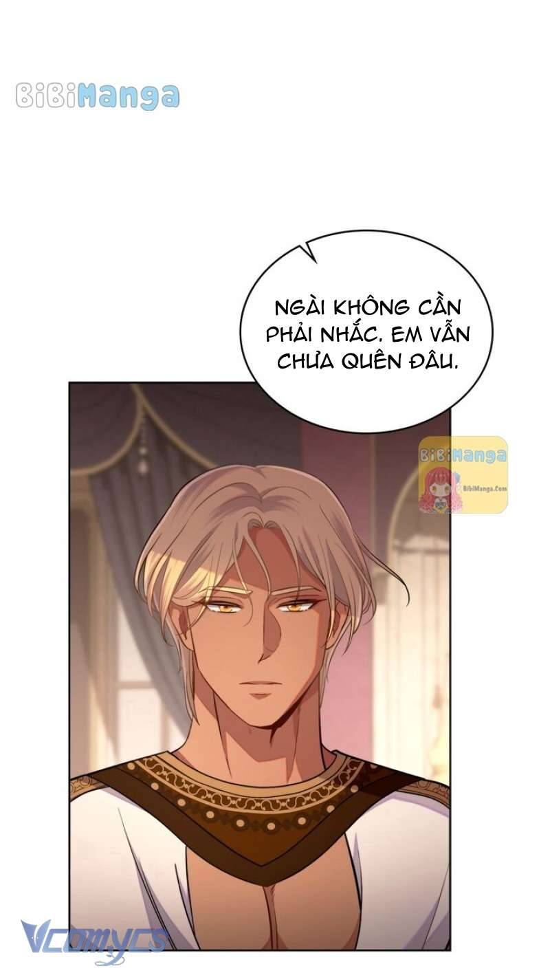 Hôn Nhân Giả Dối: Chapter 71