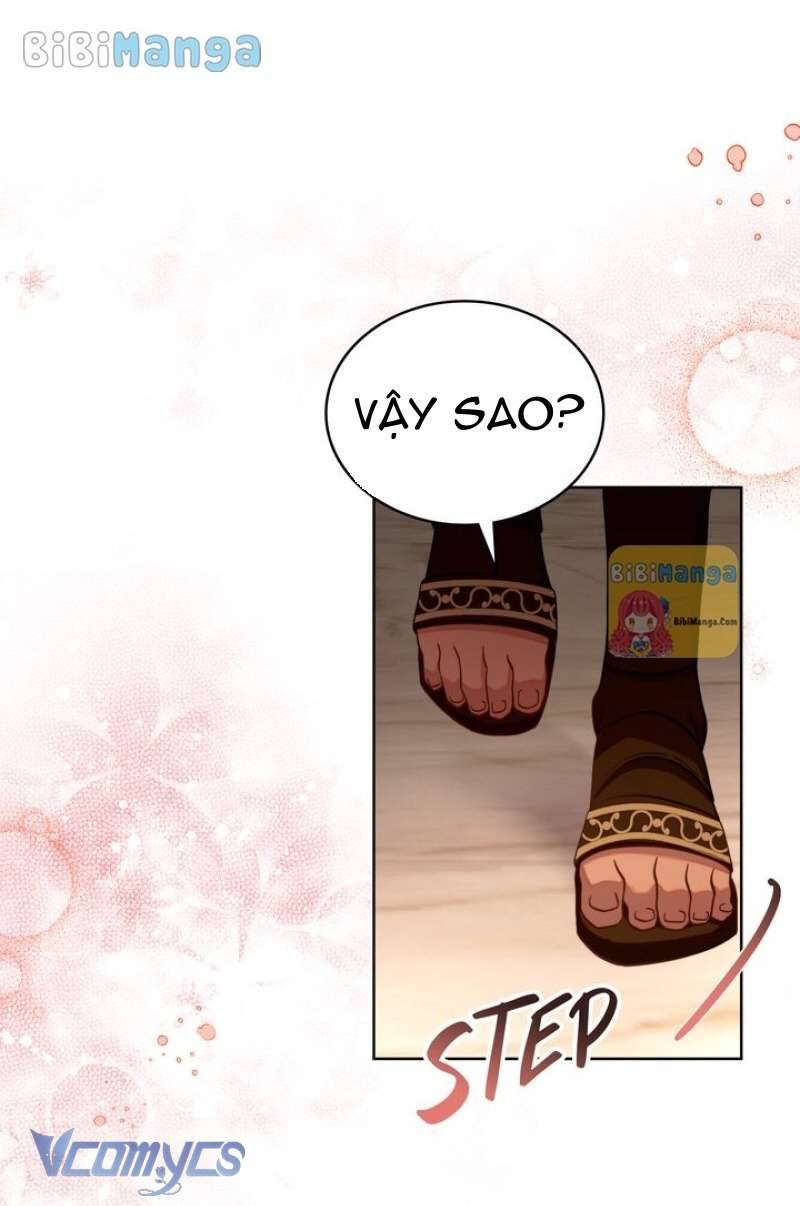 Hôn Nhân Giả Dối: Chapter 71