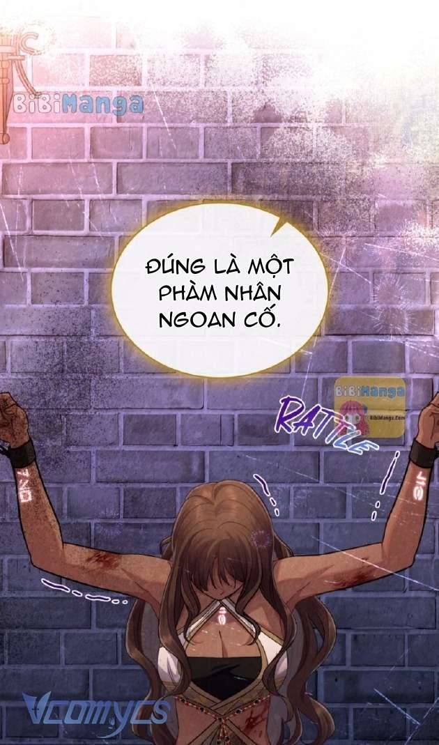 Hôn Nhân Giả Dối: Chapter 71
