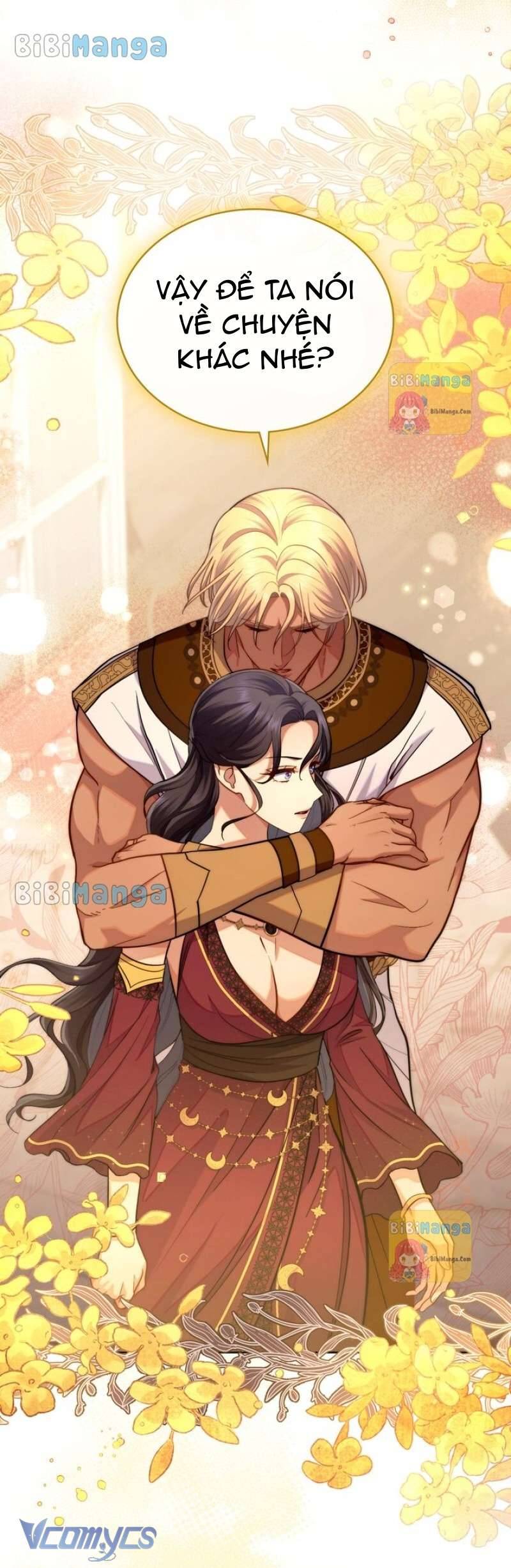 Hôn Nhân Giả Dối: Chapter 71
