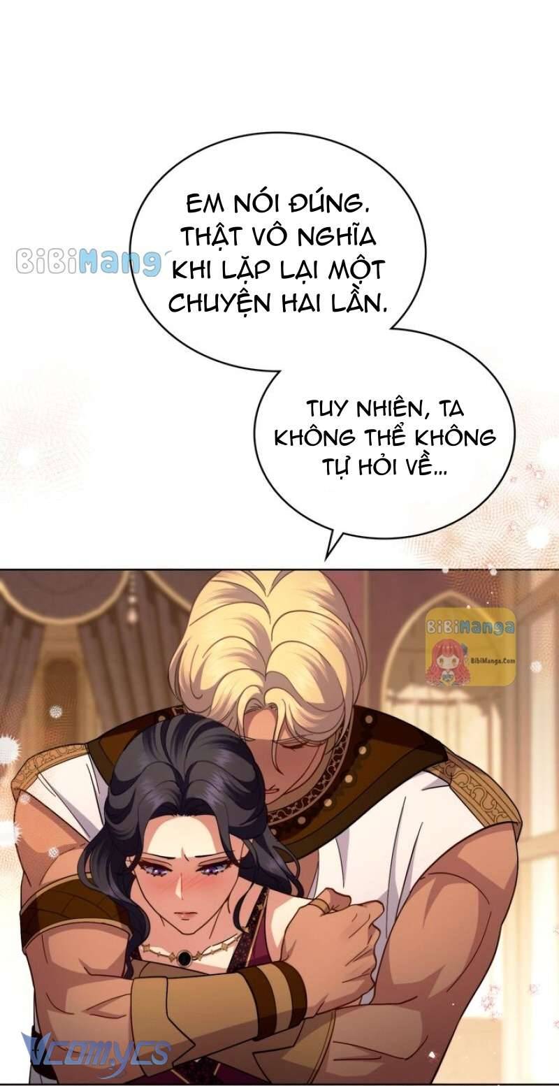 Hôn Nhân Giả Dối: Chapter 71