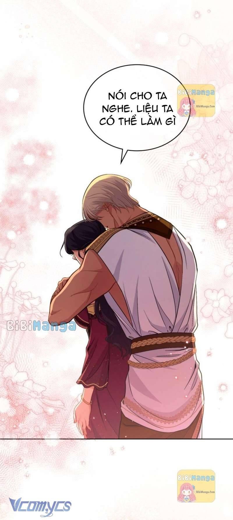 Hôn Nhân Giả Dối: Chapter 71