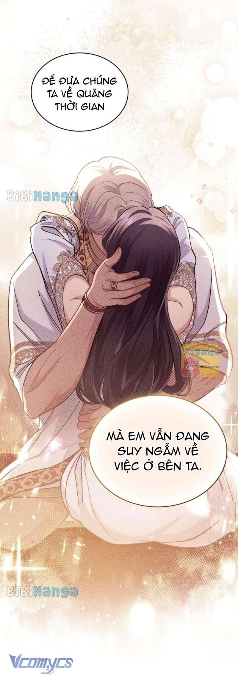 Hôn Nhân Giả Dối: Chapter 71