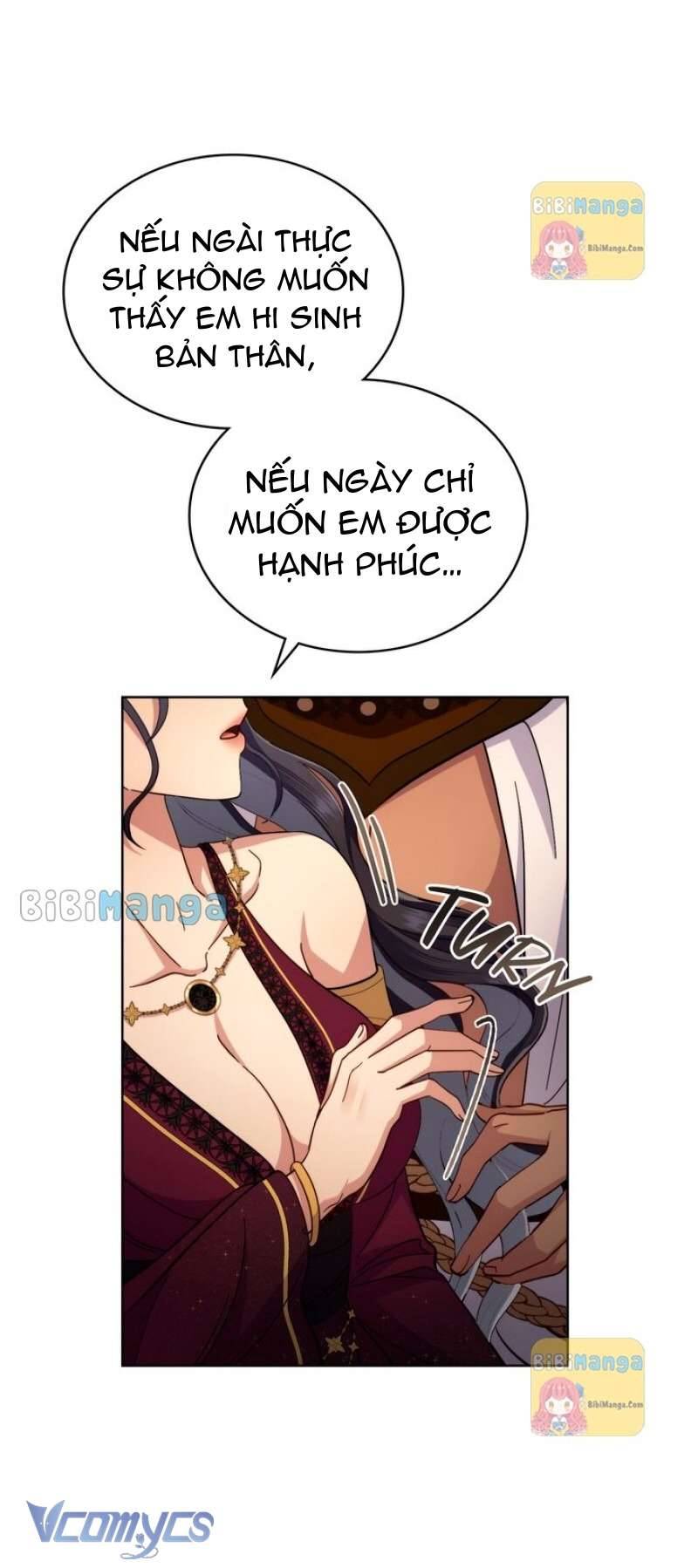 Hôn Nhân Giả Dối: Chapter 71