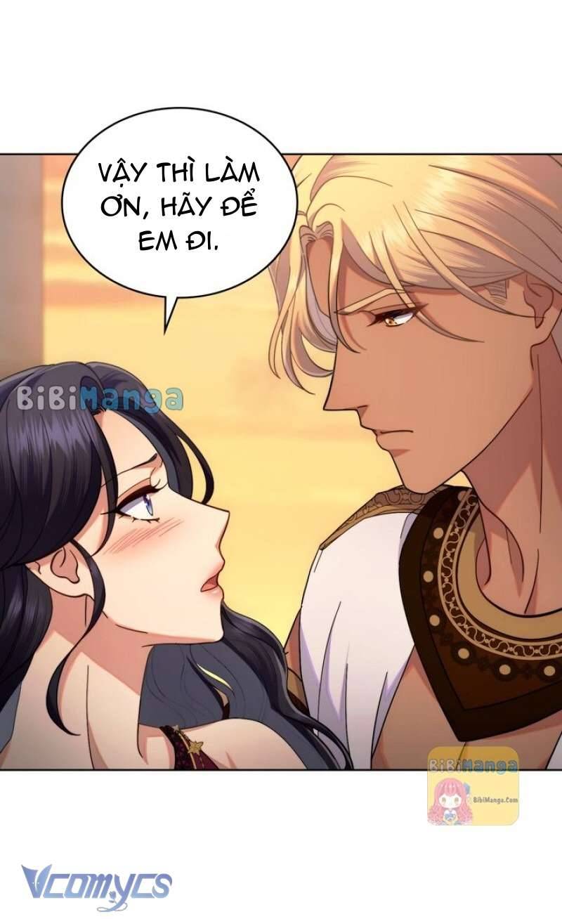 Hôn Nhân Giả Dối: Chapter 71