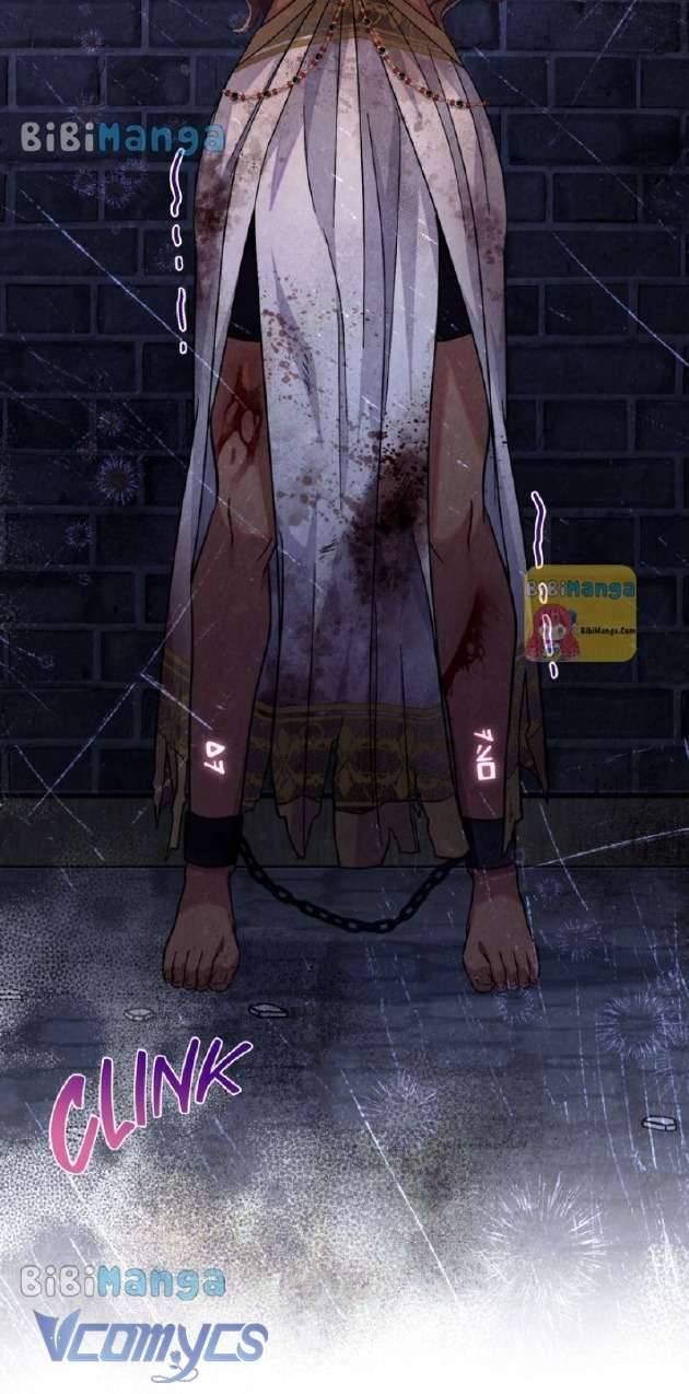 Hôn Nhân Giả Dối: Chapter 71