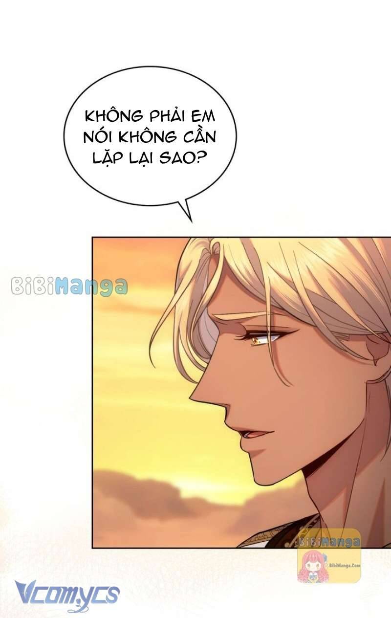 Hôn Nhân Giả Dối: Chapter 71