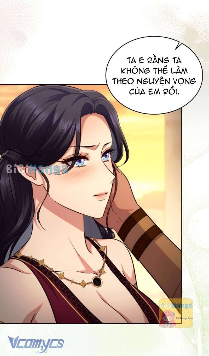 Hôn Nhân Giả Dối: Chapter 71
