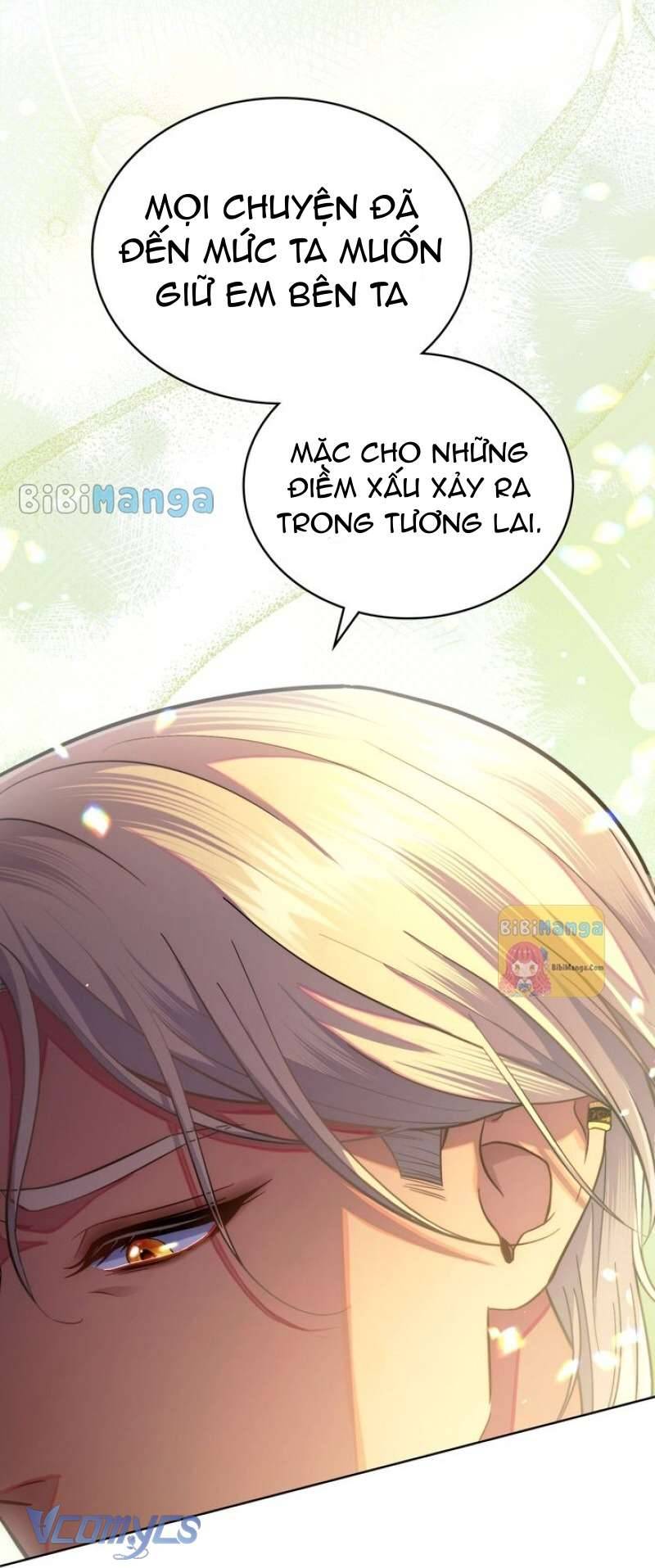 Hôn Nhân Giả Dối: Chapter 71