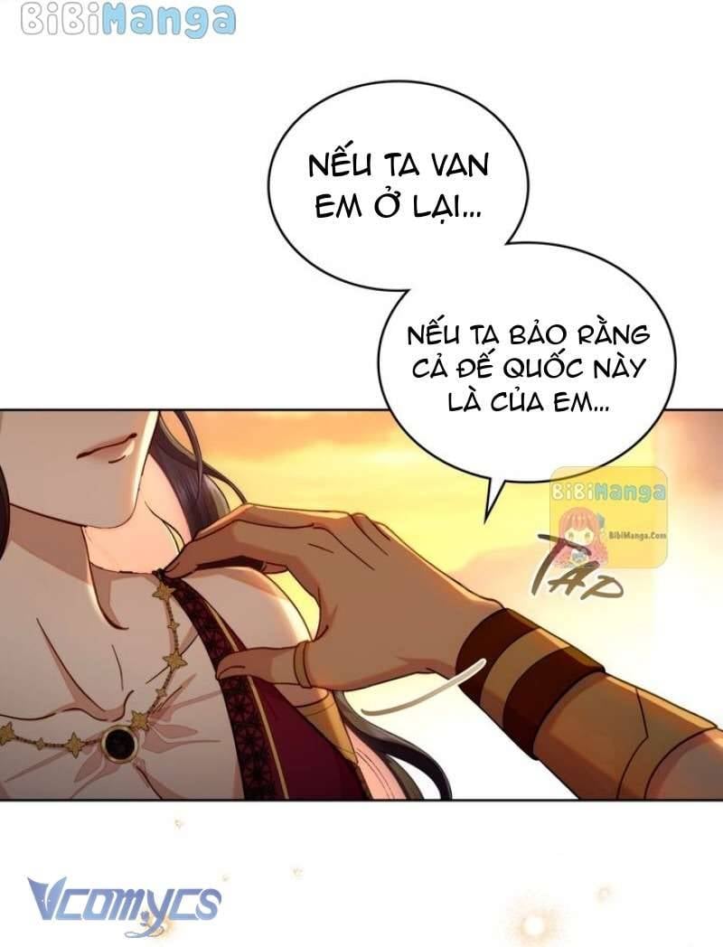 Hôn Nhân Giả Dối: Chapter 71