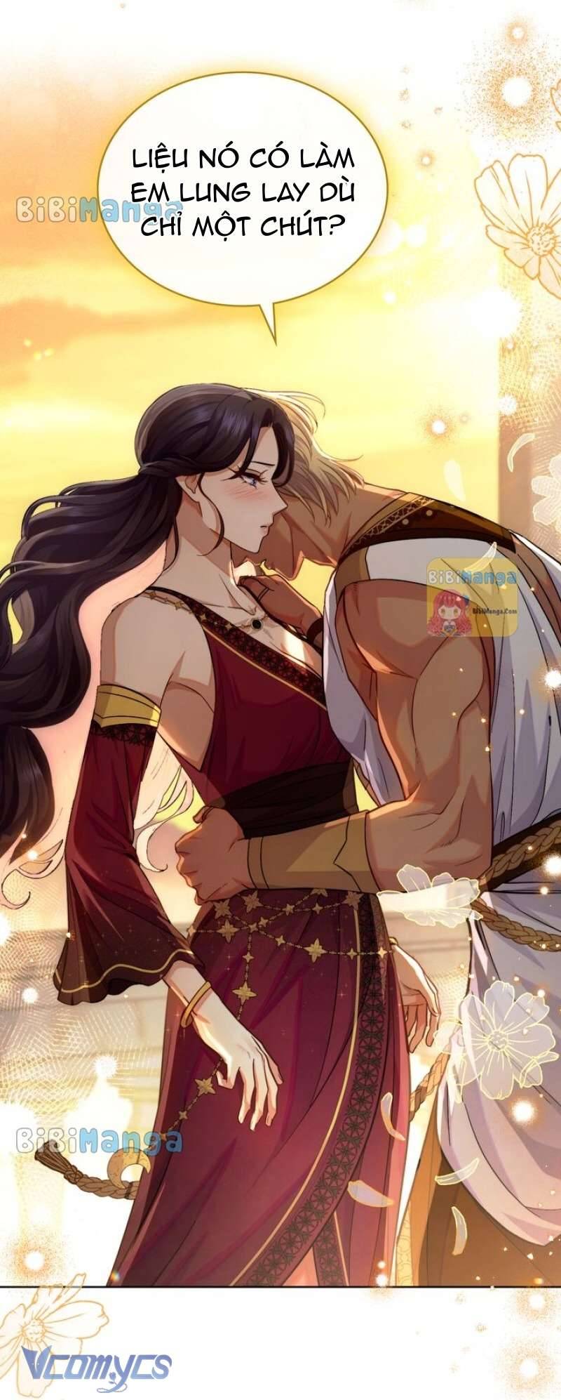 Hôn Nhân Giả Dối: Chapter 71