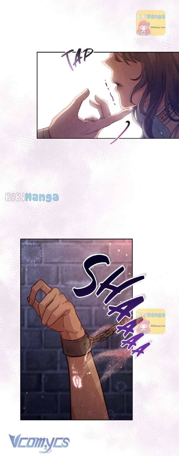 Hôn Nhân Giả Dối: Chapter 71