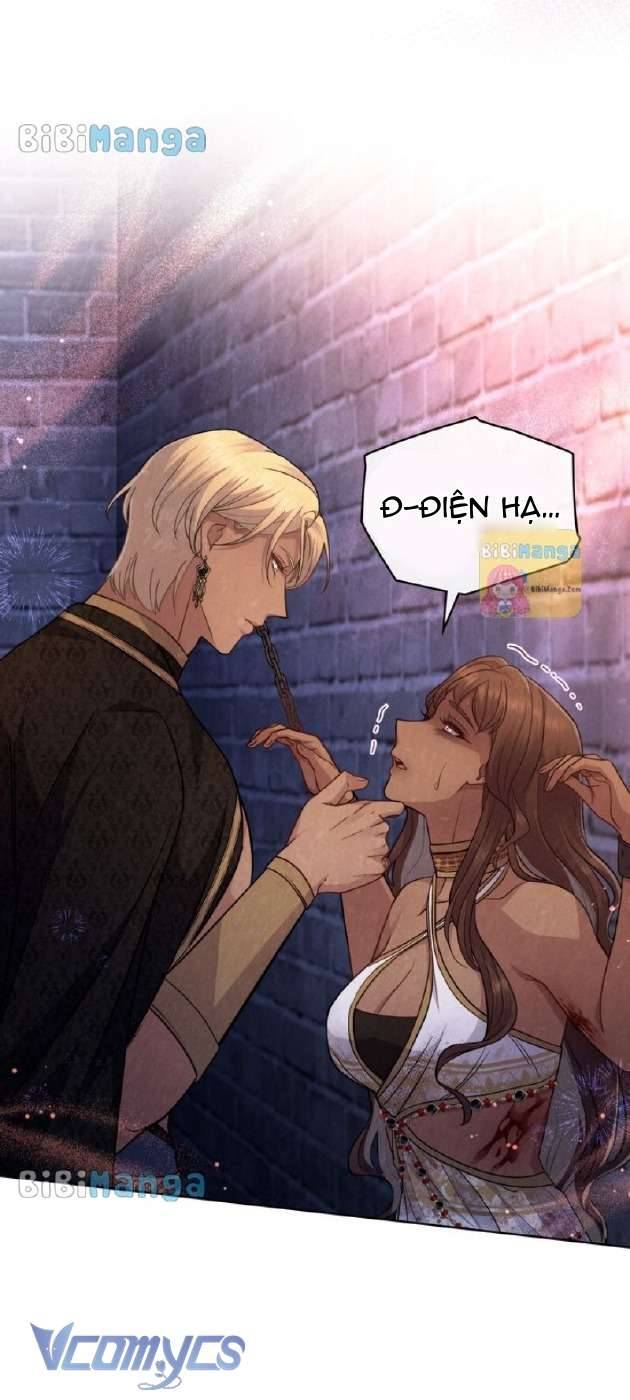 Hôn Nhân Giả Dối: Chapter 71