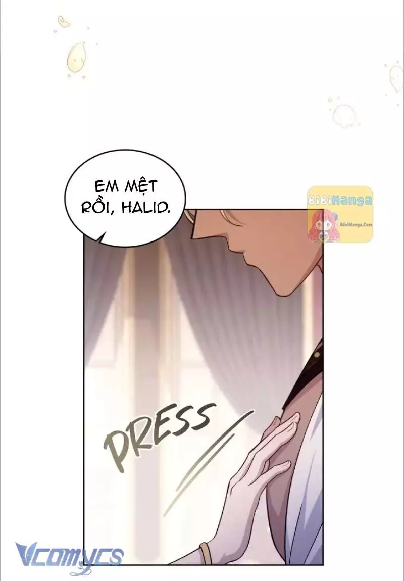 Hôn Nhân Giả Dối: Chapter 72