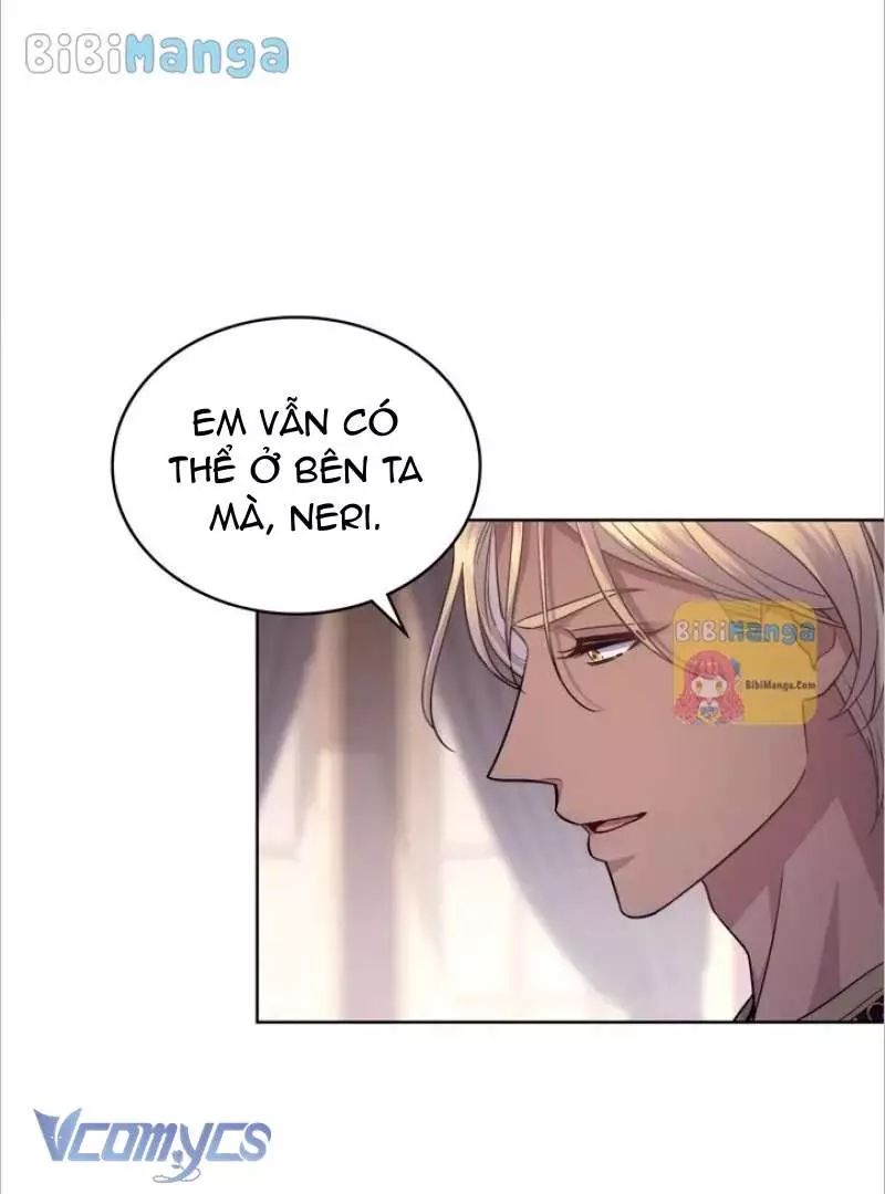 Hôn Nhân Giả Dối: Chapter 72