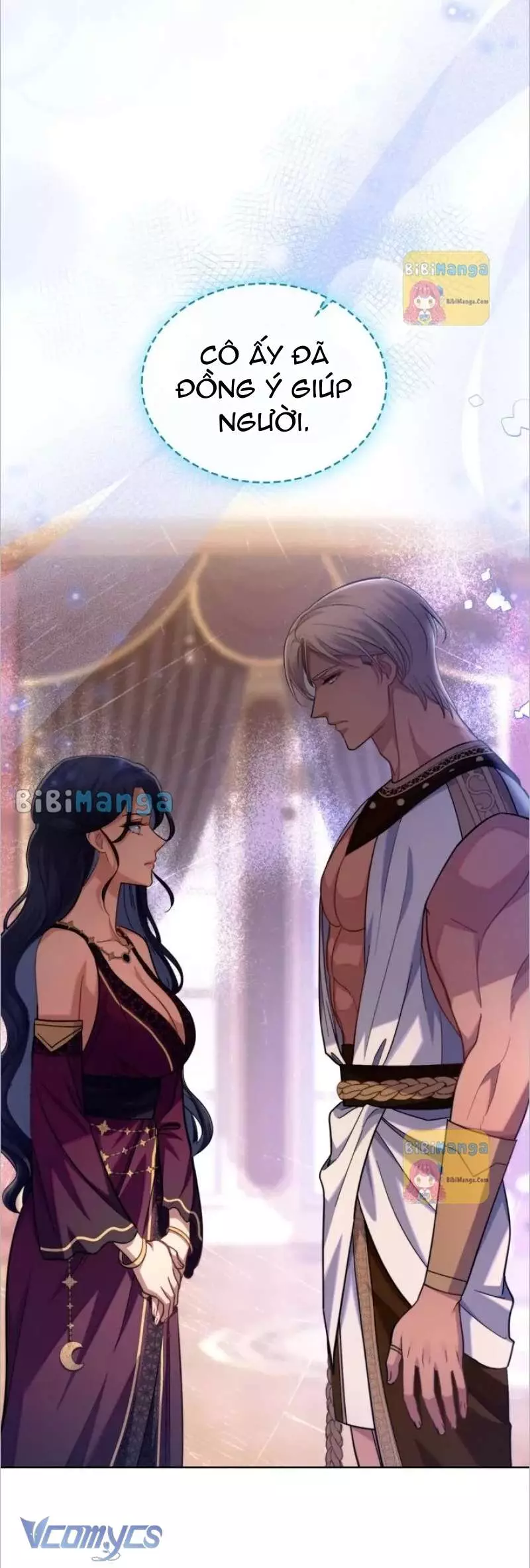 Hôn Nhân Giả Dối: Chapter 72