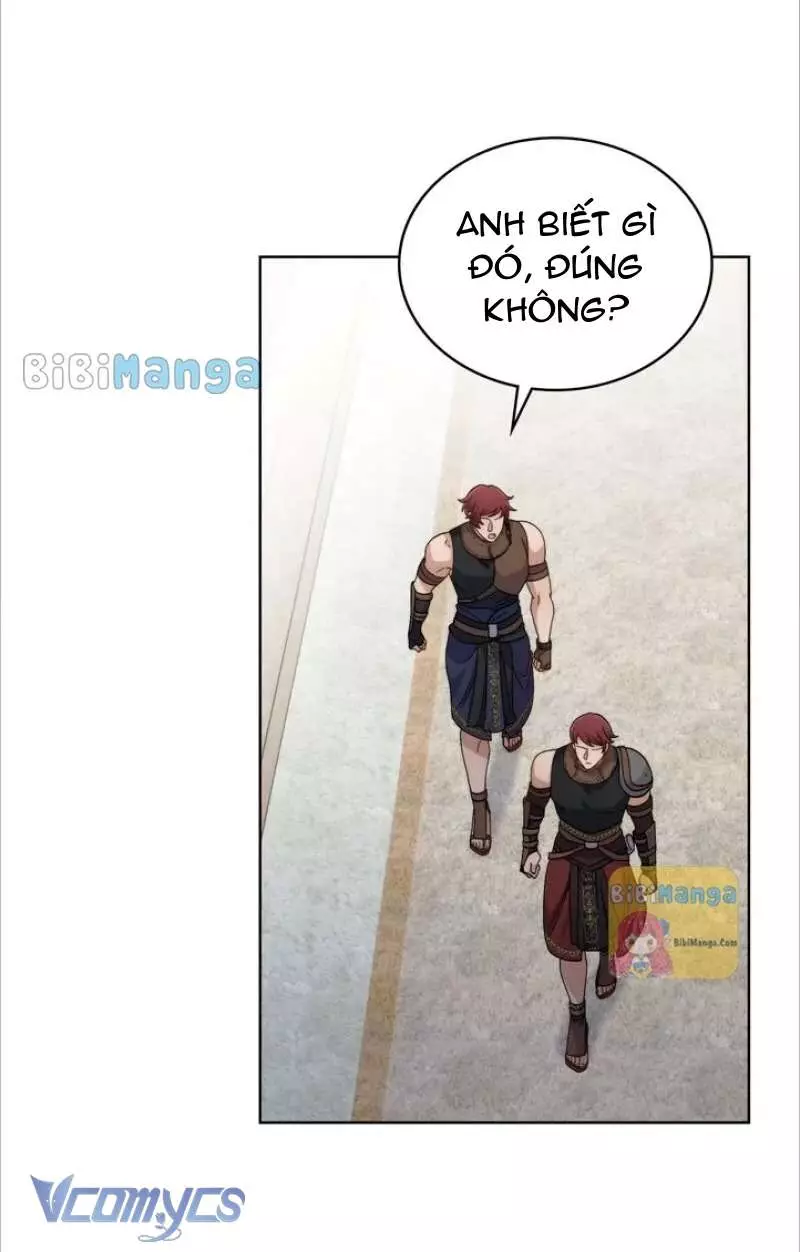 Hôn Nhân Giả Dối: Chapter 72