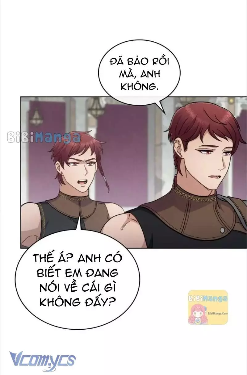 Hôn Nhân Giả Dối: Chapter 72