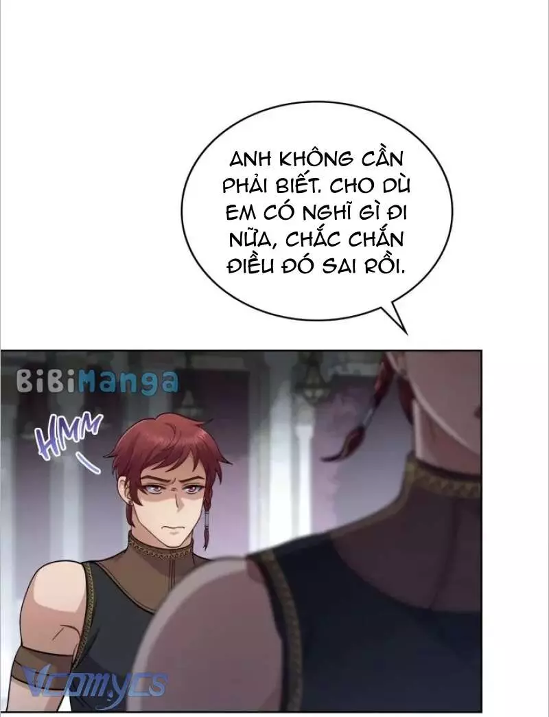 Hôn Nhân Giả Dối: Chapter 72
