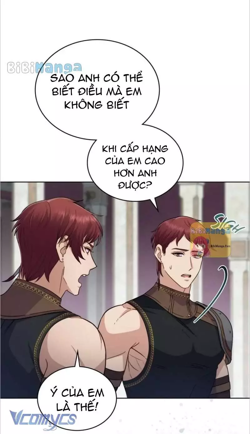 Hôn Nhân Giả Dối: Chapter 72