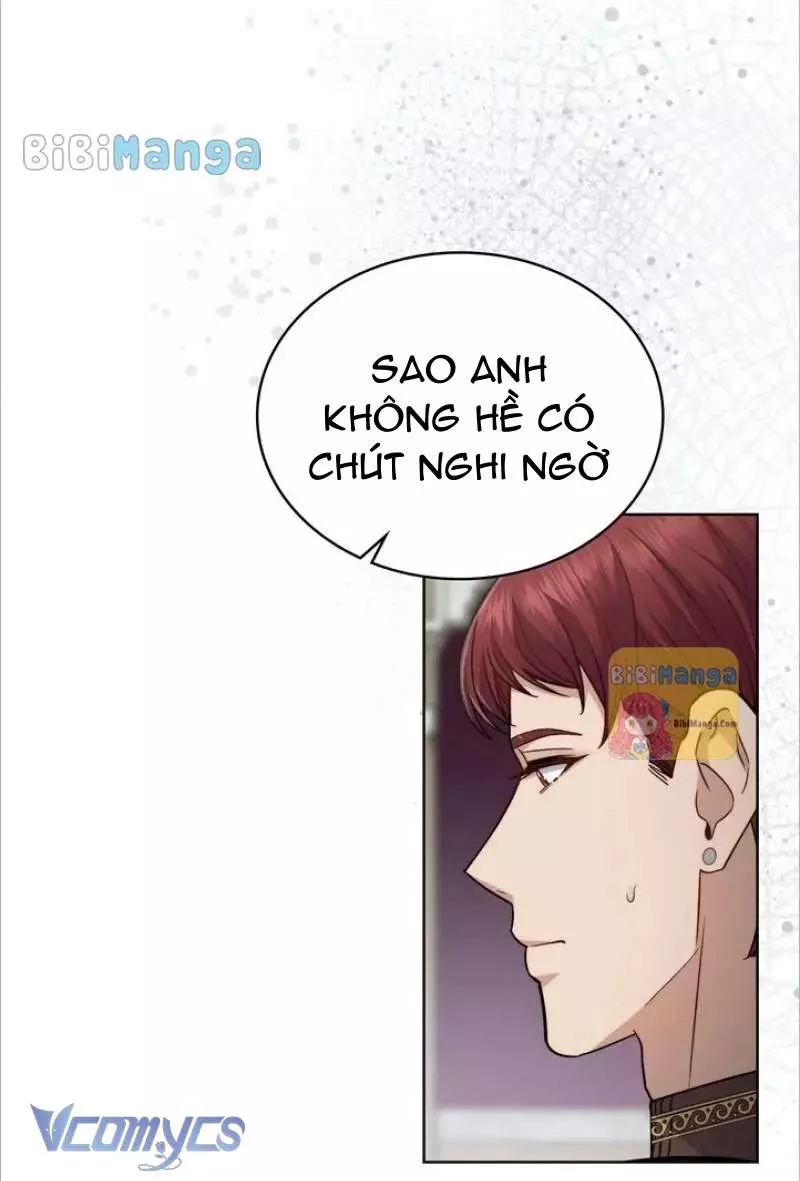Hôn Nhân Giả Dối: Chapter 72