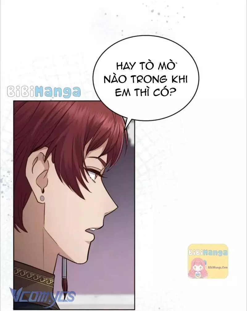Hôn Nhân Giả Dối: Chapter 72