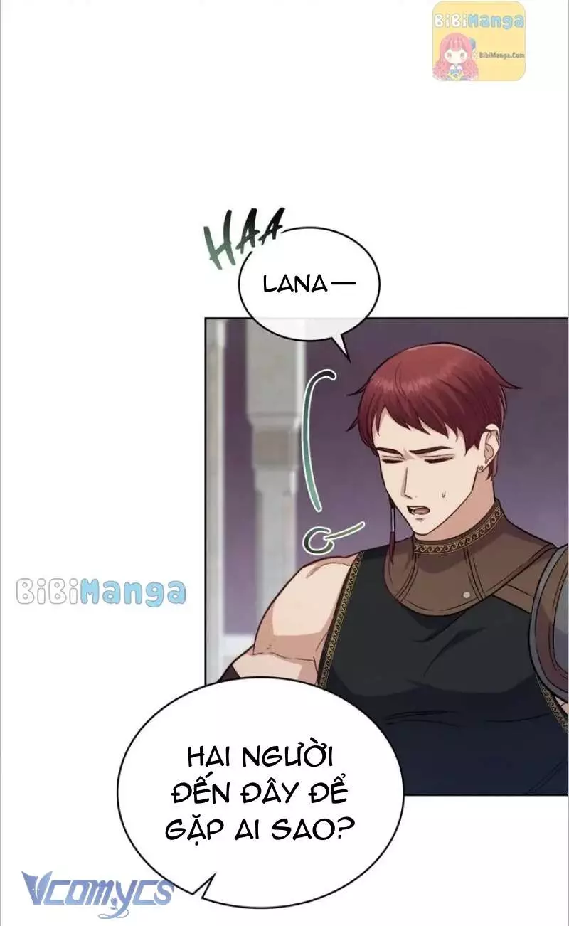 Hôn Nhân Giả Dối: Chapter 72