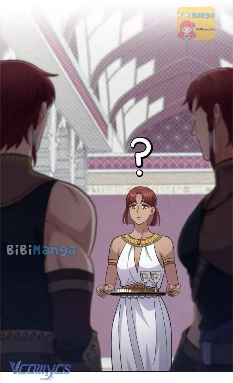 Hôn Nhân Giả Dối: Chapter 72