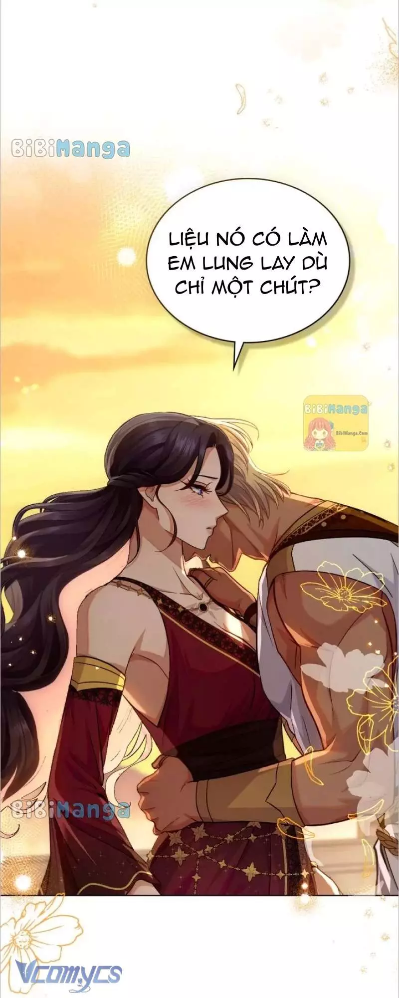 Hôn Nhân Giả Dối: Chapter 72