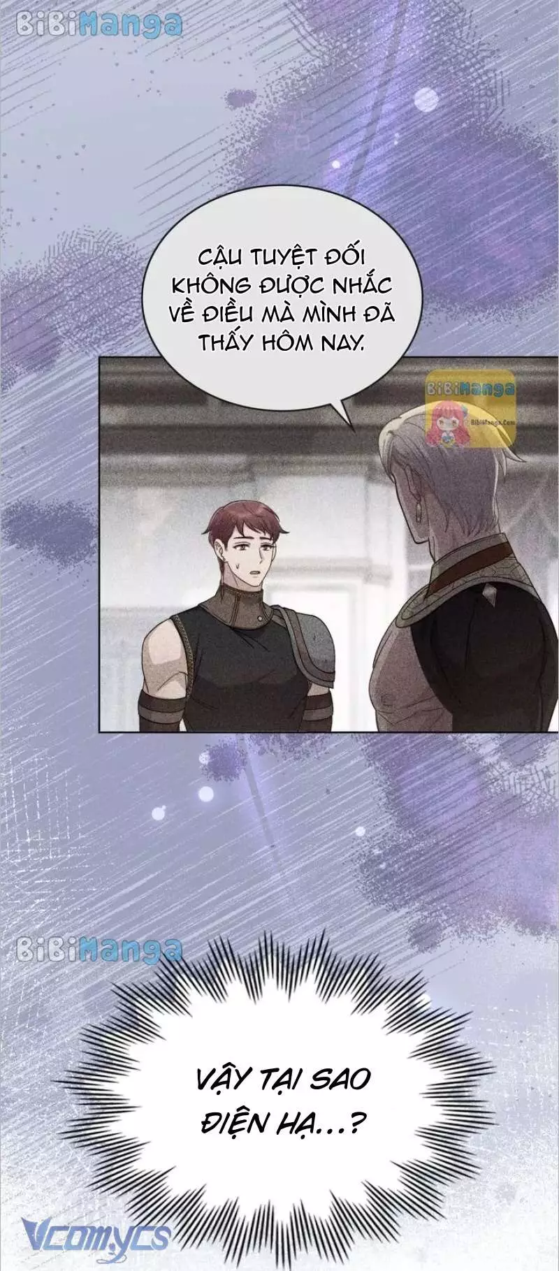 Hôn Nhân Giả Dối: Chapter 72