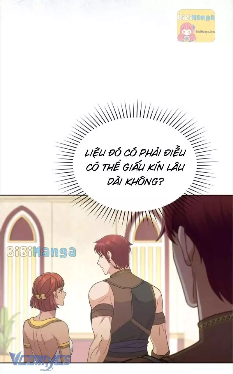 Hôn Nhân Giả Dối: Chapter 72