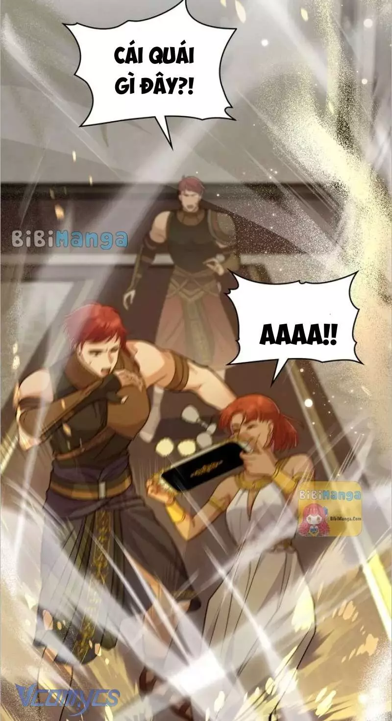 Hôn Nhân Giả Dối: Chapter 72