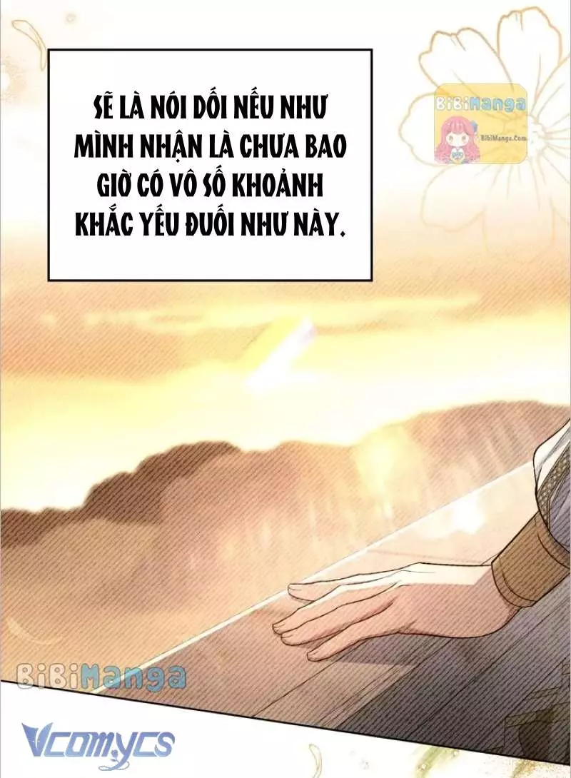 Hôn Nhân Giả Dối: Chapter 72