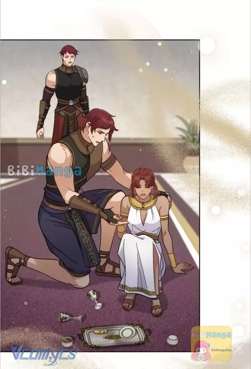 Hôn Nhân Giả Dối: Chapter 72