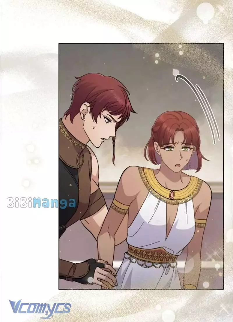 Hôn Nhân Giả Dối: Chapter 72