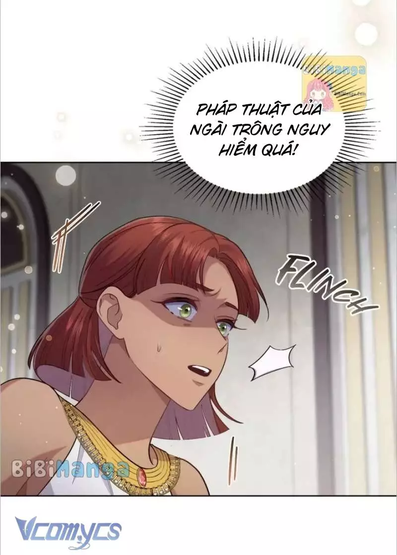 Hôn Nhân Giả Dối: Chapter 72
