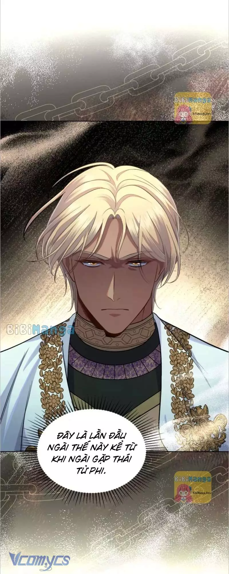 Hôn Nhân Giả Dối: Chapter 72