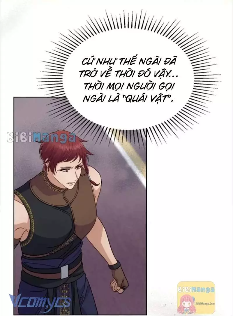Hôn Nhân Giả Dối: Chapter 72
