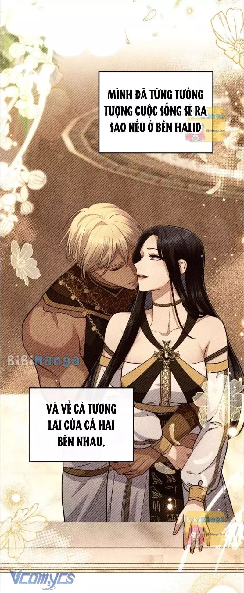 Hôn Nhân Giả Dối: Chapter 72