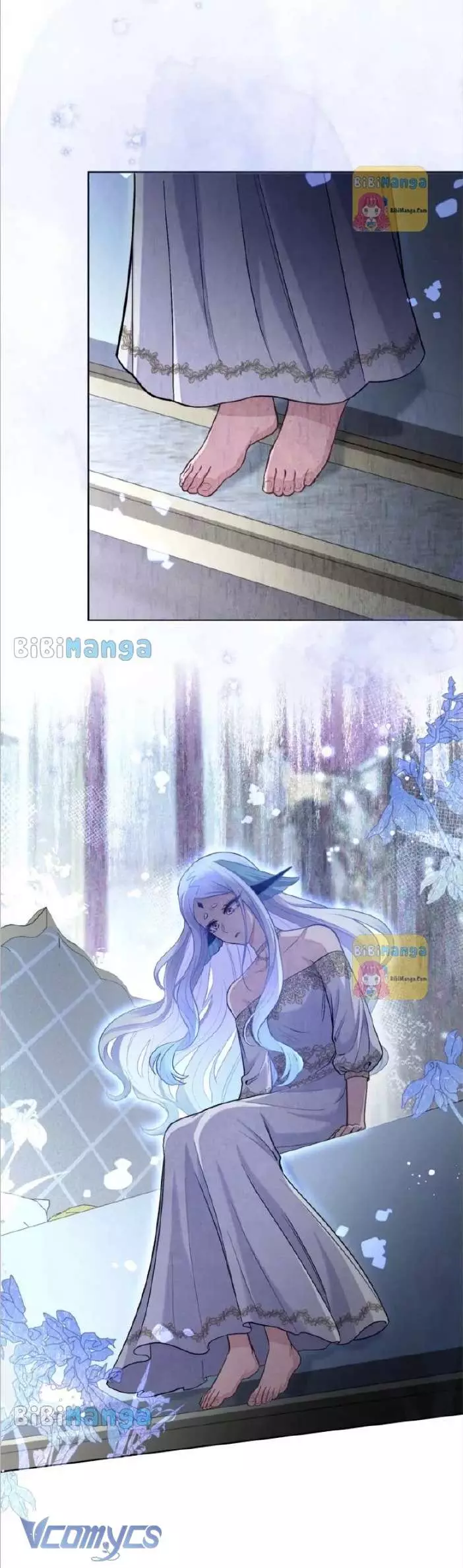 Hôn Nhân Giả Dối: Chapter 72