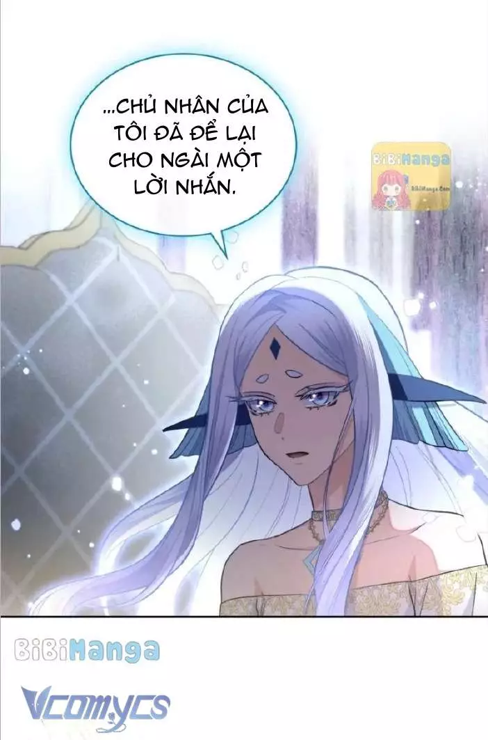 Hôn Nhân Giả Dối: Chapter 72