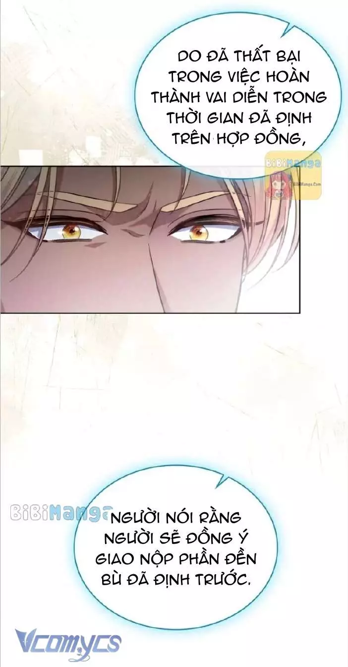Hôn Nhân Giả Dối: Chapter 72