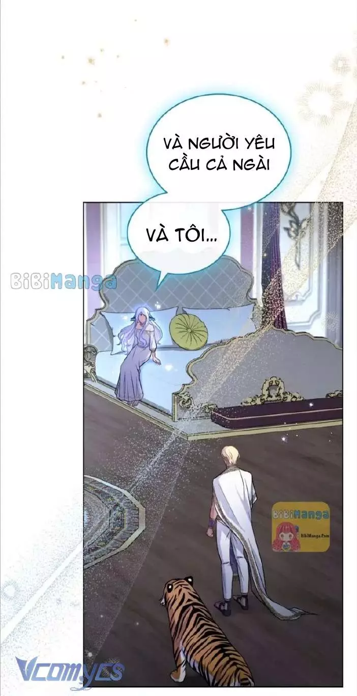 Hôn Nhân Giả Dối: Chapter 72